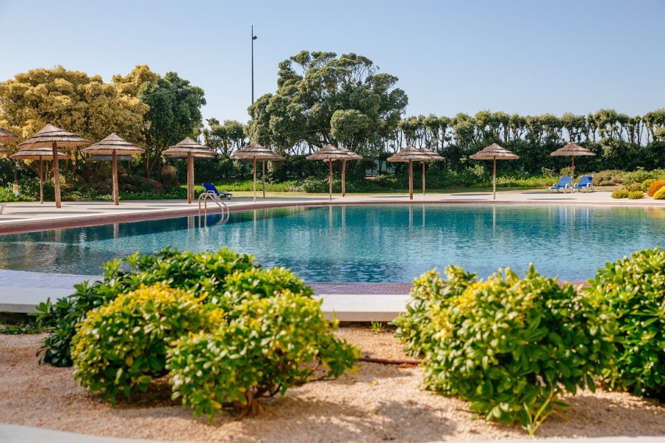 Hotéis Axis do Norte com descontos de verão