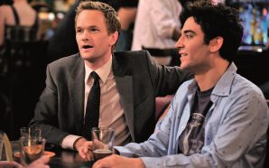 Um filme clássico, outro épico e uma série de culto para ver na TV