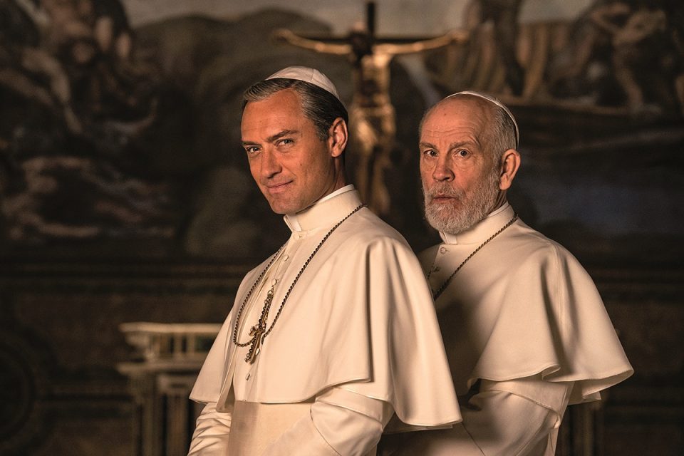 Seis boas séries para ver nos próximas dias na TV e streaming