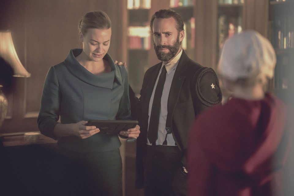 Seis séries para ver nos próximos dias na TV e em streaming