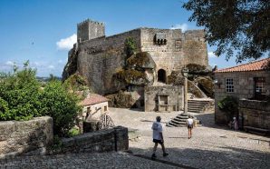 Aldeias Históricas vão receber espetáculos de arte durante 12 dias