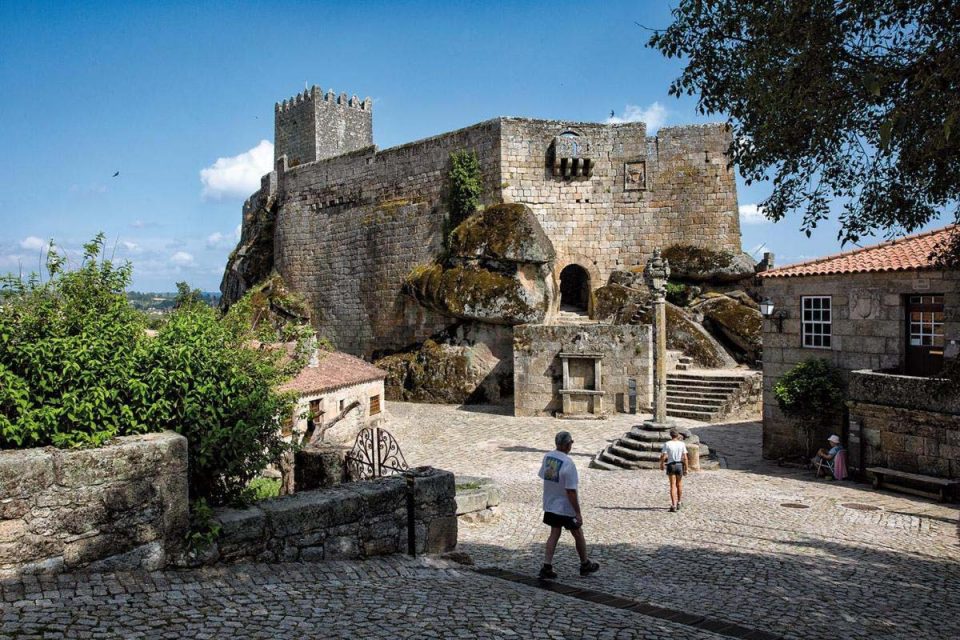 Aldeias Históricas vão receber espetáculos de arte durante 12 dias