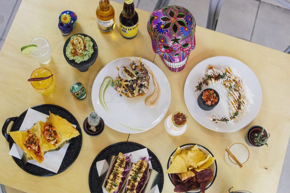 O México chega à Costa Vicentina com tacos e margaritas do Paco Bigotes