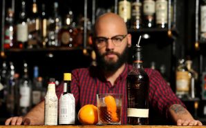 Novo serviço no Algarve leva bartenders a casa para preparar cocktails