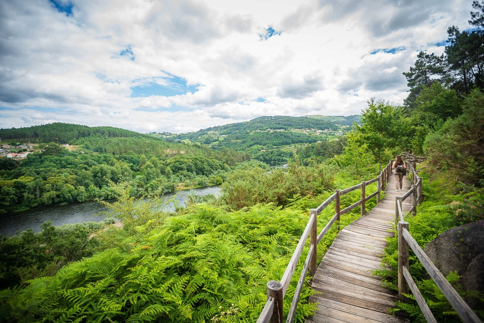 Evasões especial Melgaço