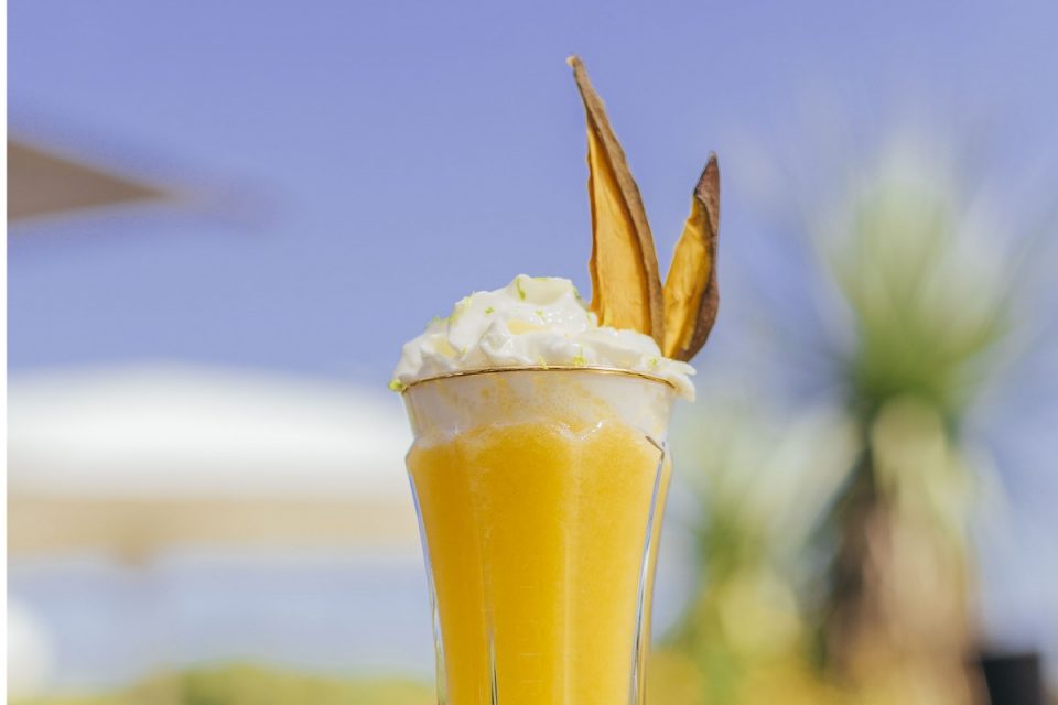 Cocktails: o verão num copo, pelas ruas e esplanadas de Lisboa