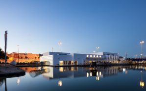 Belém: noites de verão juntam gastronomia, literatura e música à beira-Tejo