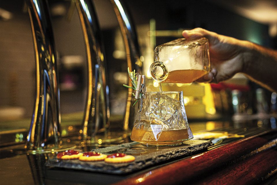 Porto: cocktails perfeitos para o verão, para beber na Invicta