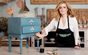 Restauro de móveis e séries: programas de TV para os próximos dias