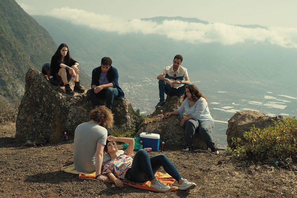 Três séries para ver esta semana na TV