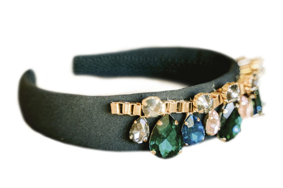 Póvoa de Varzim: as novas bandoletes feitas à mão, para celebrar o verão