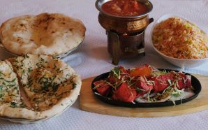 Cozinha indiana em Matosinhos: dois bons restaurantes com preço acessível