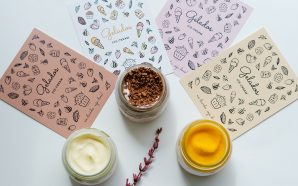 Os novos gelados artesanais de Lisboa são feitos com brigadeiro