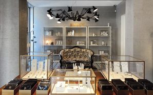 Matosinhos: a loja que cria jóias intemporais e peças acessíveis feitas à mão