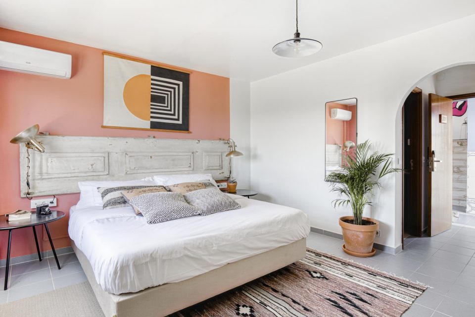 Peniche: novo hotel junta mar, desporto e bem-estar em noites tranquilas