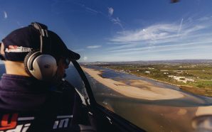 Algarve de água doce: passear pelos rios e ria Formosa a cavalo, de barco e a voar