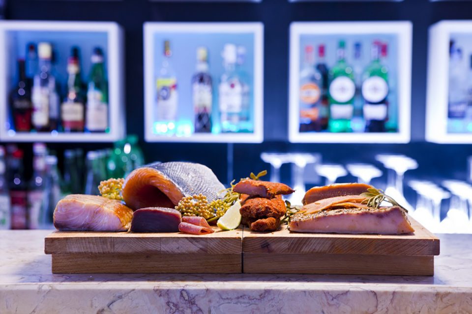 Chiado: Sea Me celebra 10 anos de peixe e marisco fresco com novidades