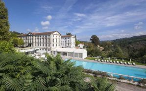 Termas da região Centro celebram agosto com concertos gratuitos de jazz