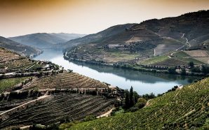 Nova rota permite conhecer o Alto Douro Vinhateiro de bicicleta