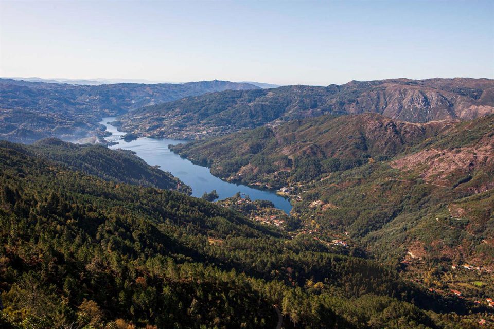 Concurso aberto a todos vai eleger a melhor fotografia do Gerês