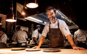 Congresso dos Cozinheiros de volta para refletir sobre saúde mental e pandemia