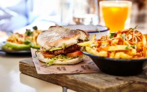 A Taberna de José Avillez lança happy hour com preços mais baixos e descontos