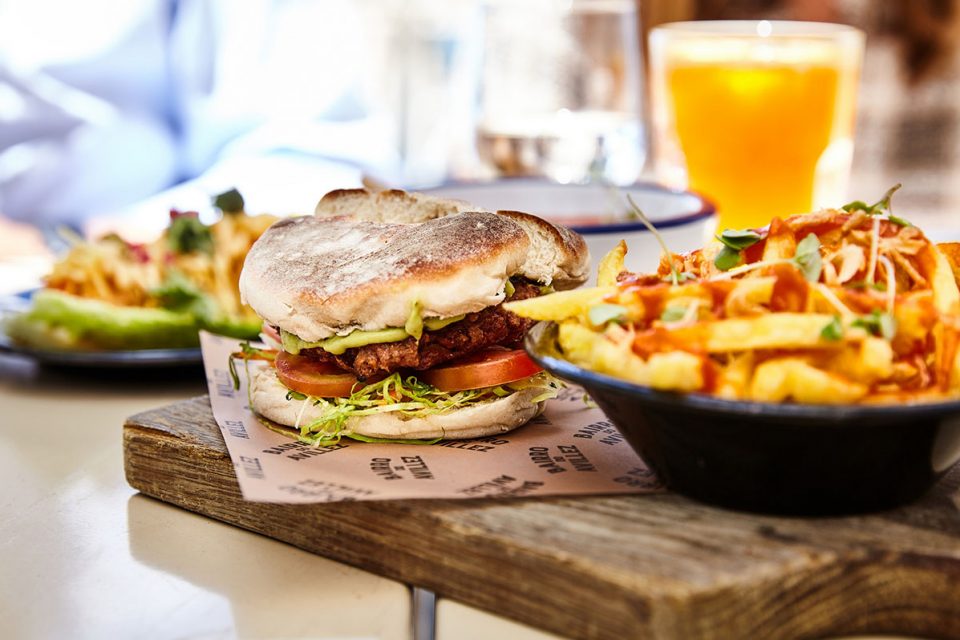 A Taberna de José Avillez lança happy hour com preços mais baixos e descontos