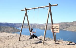 Nova rota de Moncorvo passa por 16 miradouros com baloiços e vista-rio