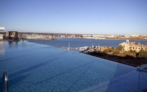 Setembro traz caminhadas, teatro, dança e piqueniques ao Algarve