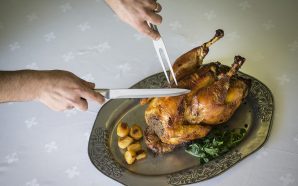 Paços de Ferreira: a casa familiar que serve um premiado capão à Freamunde