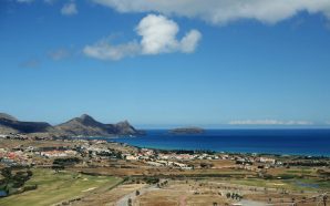 Ilha de Porto Santo passa a ser Reserva de Biosfera da UNESCO