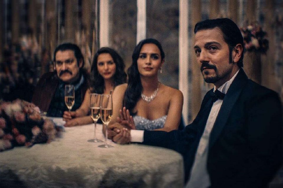 Três séries para acompanhar esta semana na TV