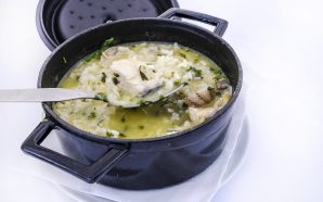 Noélia & Jerónimo: doses generosas e conta acessível neste clássico de Tavira