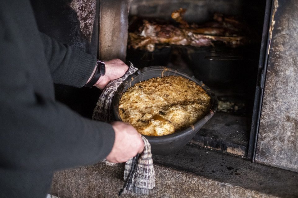 Baião: na Residencial Borges, reina o sabor dos saberes antigos