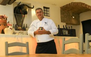 Portalegre: no clássico Tombalobos, serve-se tradição alentejana à mesa