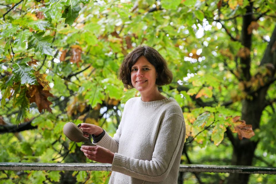 A Chá Camélia, em Vila do Conde, ensina a fazer chá de qualidade