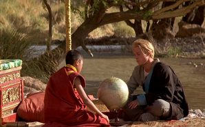 Bons filmes para ver na televisão nos próximos dias