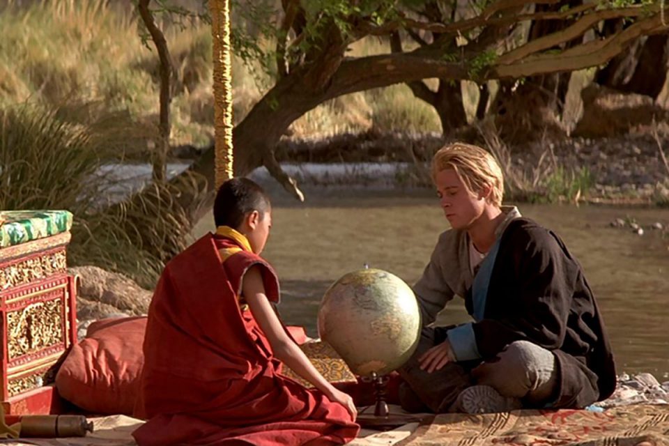 Bons filmes para ver na televisão nos próximos dias