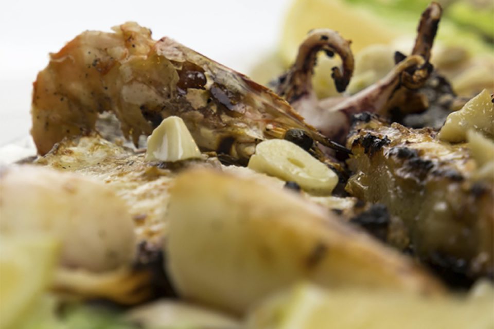 Crítica de Fernando Melo: Colmeia, promontório de sabor na Guarda