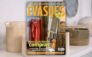 Os destaques da Evasões desta sexta-feira, gratuita com o JN