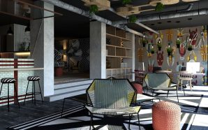 Um novo hotel de luxo vai nascer perto da Sé do Porto