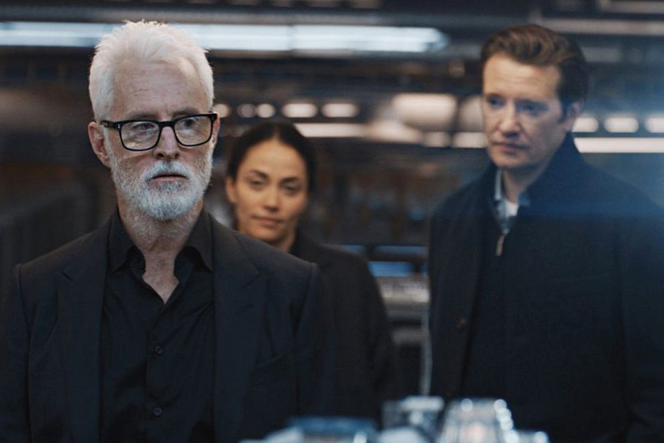 Cinco boas séries e estreias para acompanhar esta semana