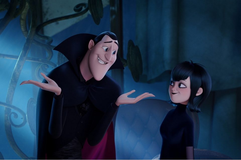 Documentários, séries de animação, gastronomia e um especial Halloween: estes são alguns dos destaques de programas para ver na televisão, nos próximos dias.