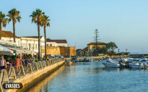 Algarve: empresa organiza caça ao tesouro para ensinar a História de Portugal