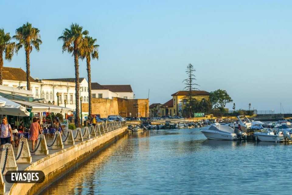 Algarve: empresa organiza caça ao tesouro para ensinar a História de Portugal