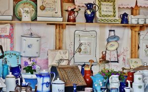 Opinião de Manuel Molinos: Do tempo em que as velharias não o eram