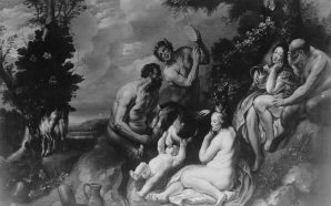 Nova exposição mostra obras perdidas ou roubadas de Vah Gogh e Monet