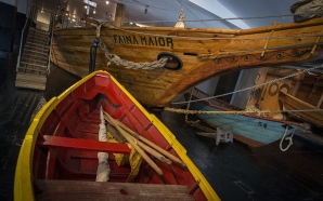 Esta semana fomos provar gastronomia de bordo, ver arte e a um novo brunch