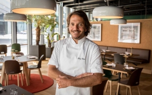 Chefs Kiko e Miguel Castro e Silva lançam dois restaurantes virtuais