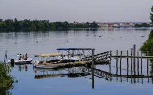 Passear pelo Alentejo e Ribatejo, nos novos Caminhos de Santiago no Sul